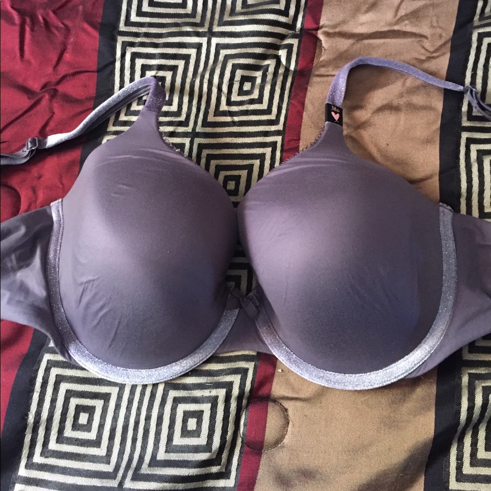 Body by Victoria secret